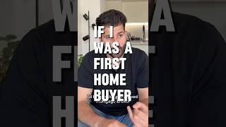 If I was a first home buyer again, I’d change a few things especially doing research!