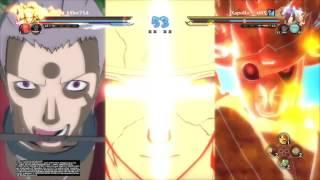 Ultimate Ninja STORM 4 Xapollo___xiiiX TAKE THIS L