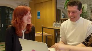 UX Design Institute Student Success Story: The Netherlands