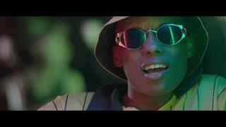 IMANA YANGYE- LATINUM (K-FILMZ Production)