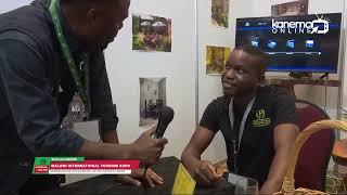 MALAWI INTERNATIONAL TOURISM EXPO