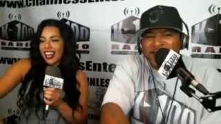 Interview with STAKKZ at Core DJ's event in ATL