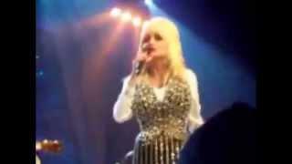 Dolly Parton  It's Too Late  REMIX  To Love Me Know