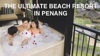 The ULTIMATE Beach Resort in Batu Ferringhi, Penang: Shangri La Rasa Sayang Penang 槟城沙洋香格里拉