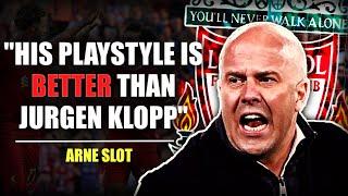 Is Arne Slot Better For Liverpool Than Klopp Was?