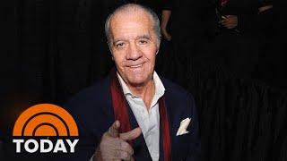 ‘Sopranos’ Star Tony Sirico Dies