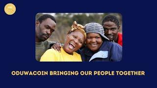 Oduwa Blockchain Solutions- The Future Of Africa | Crypto Currency | Digital Currency