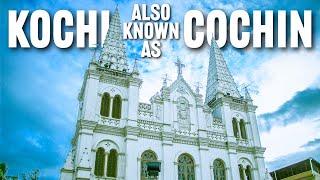 Kochi: The Ultimate First-Timer's Itinerary