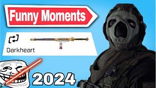 BEST OF 2024 CODM funny moments