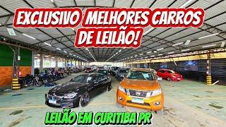 DESCUBRA MEGA LEILÃO DE CARROS ! mais de 350 carros CONFIRA!