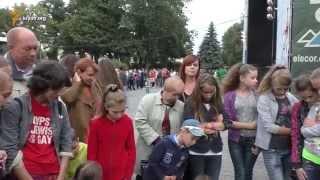 Фестиваль переселенцев во Львове: крымскотатарский фолк и керамика