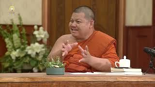 EP16. ธรรมะจากประวัติศาสตร์ | ธรรมะ ธรรมไมค์ | สามเณรปลูกปัญญาธรรม ปี9