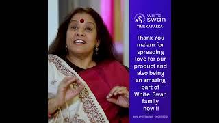 White Swan Magical cooktop  #enjoy #home #safeandefficient  #recipe #love #safetysolutions #cooking