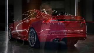 Jaguar San Diego F-PACE 2017