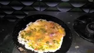 bread omlet for fit and healthy life by viralvideos4u