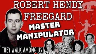 Psychology of Manipulation: Inside the Mind of a Manipulator