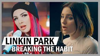 Linkin Park - Breaking the Habit - Halocene ft @FirstToEleven