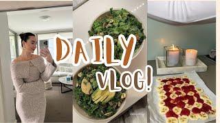 Australia VLOG: pilates, skúšam viral tiktok recept, sunrise na pláži 