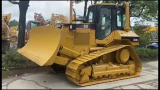 2012 CATERPILLAR D5M For Sale