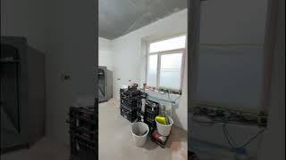 Однокомнатная квартира в ЖК Дубрава 2.0/ Ремонт квартир в Казани