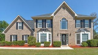 Homes to Rent-to-Own in Atlanta: Stockbridge Home 4BR/2.5BA by Property Management in Atlanta