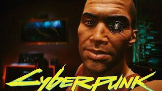 River Date | Cyberpunk 2077