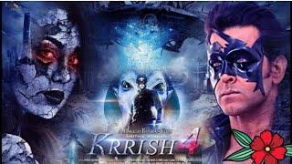 Krrish 4 Full Movie | Hrithik Roshan Full Movie | Latest Hindi Movies 2020 || All N P S Movies