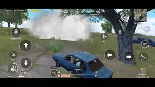 INSANE 1V3 FIGHT || PUBG MOBILE TOP CLUTCH || BL4NK