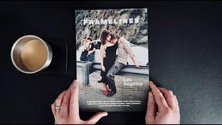 Street Photography Inspiration - Framelines Issue 09 First Look