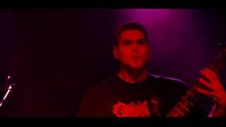 Pighead live @ Brutal Evening Vol.2 - Kiev - Until All Flesh Decays