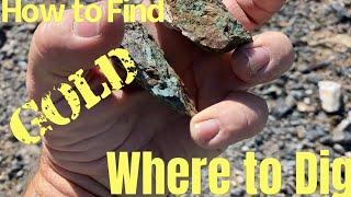 Metal Detecting for Gold - Gold Fever Adventures - Group Get Together.