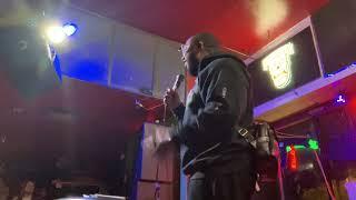 STAND UP COMEDY SET (6/2/25) - JOSH KNIGHT