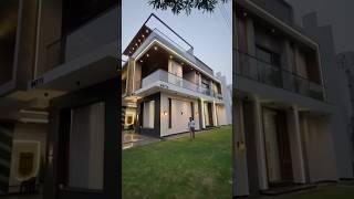 Kothi For sale in sunny enclave corner kothi 4BHk with servant room ️8699627023 Near Airport road