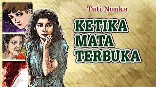 KETIKA MATA TERBUKA - Cerpen (Cerita Pendek) Karya Tuti Nonka.