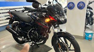 New Bajaj pulsar 125 2025 new model|full details on road price