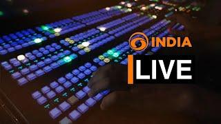 Headlines | 12 PM IST | DD India Live