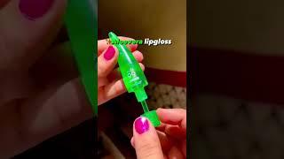Amazing Aloe Vera lip gloss  #Ashhhtech #productreview #gadgets #shorts#trending