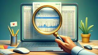 The Secret to Selling Data from Google Sheets