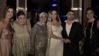 Lebanese Wedding Celebration Captured by Rozzet Studio