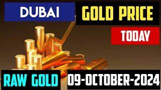 Gold ring price in dubai 22K 24K Carat Gold Rates Today 09 October 2024