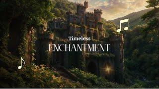 Timeless Enchantment -eotv Instrumental Music
