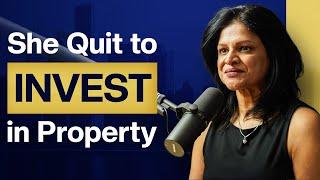 Quitting a 6-Figure Salary to Invest in Property | Winners on a Wednesday #300