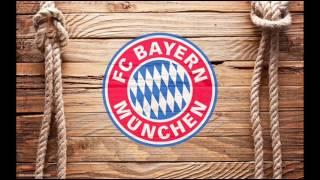 Zamjo - Bayernherz (FC BAYERN SONG)