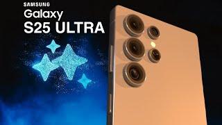 Samsung Galaxy  S25 Ultra - OFFICIAL TEASER | TRAILER