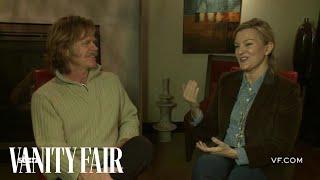 William H. Macy Talks to Vanity Fair's Krista Smith About the Movie “The Surrogate”