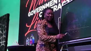 Winning Government Contracts Live | Exclusive Event Recap