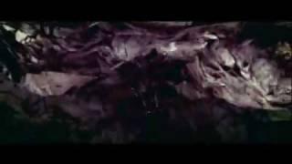 Resident Evil Wesker 1st Cut Scene