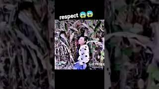 respect #shorts @short video sl