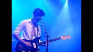 Arctic Monkeys - Pretty Visitors - Live @ The Ventura Theater - 5-22-13