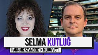 Hangimiz Sevmedik'in Mürüvvet'i Selma Kutluğ Anlatıyor! | İşte Hayat: Selma Kutluğ